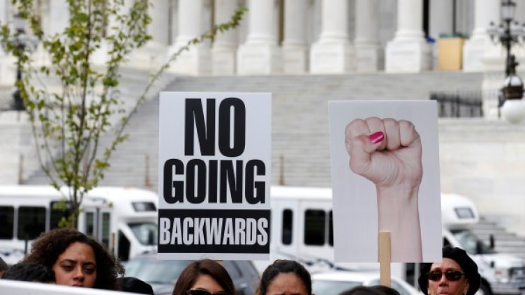 Снимка: архив Reuters