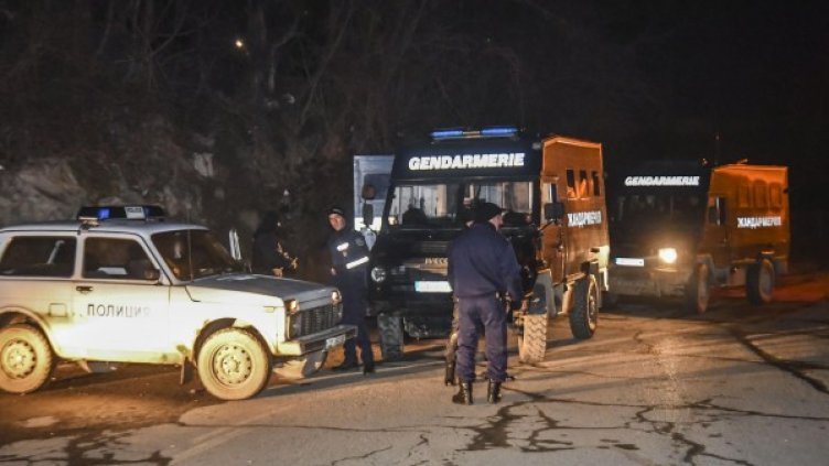 Убийства и разстрел &ndash; безнаказаност ли цари у нас?