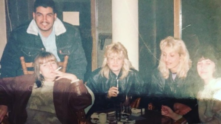 Снимка: Facebook