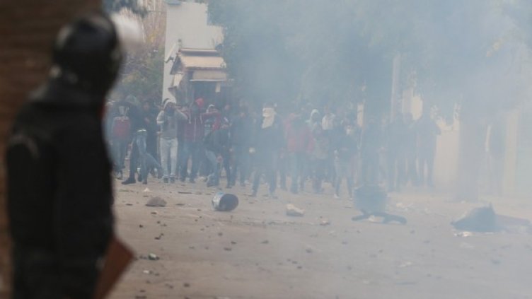 Снимка: Reuters