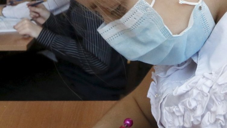 Снимка: архив Reuters