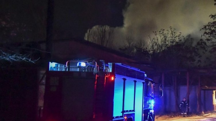 Снимка: Булфото, архив