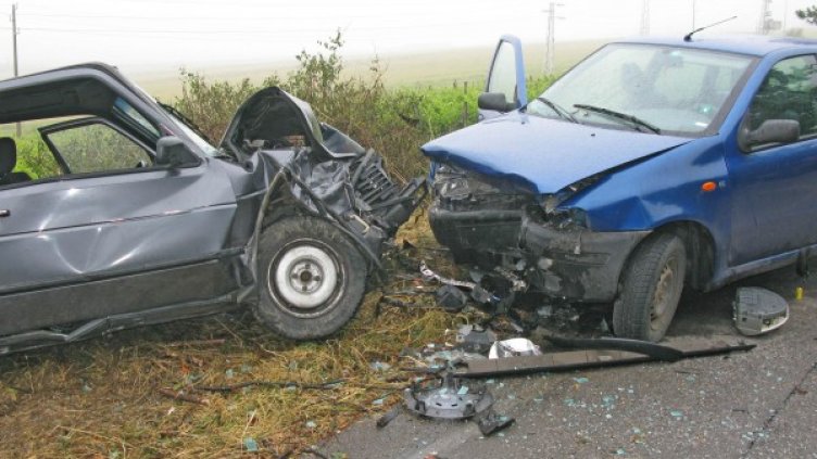 Снимка: Архив, Булфото