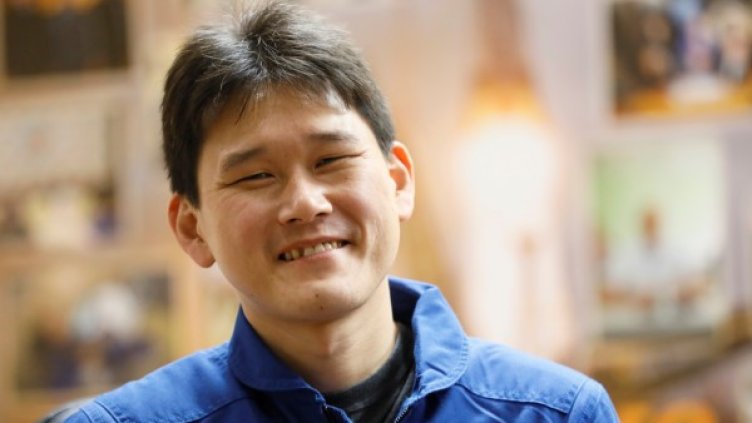 Норишиге Канаи. Снимка: архив, Reuters