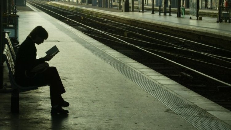 Снимка: Reuters