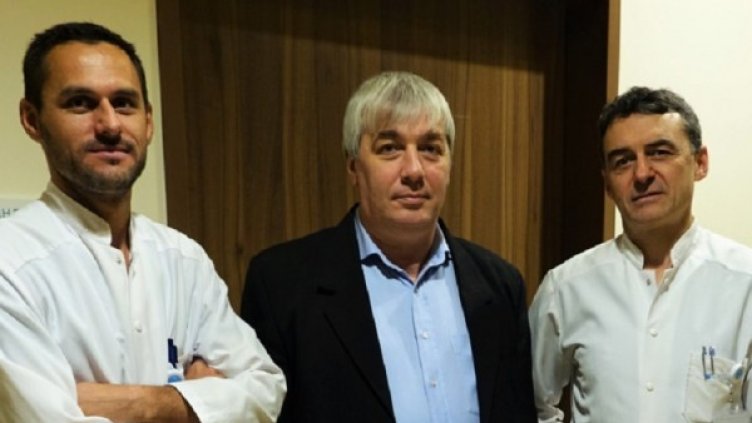 Снимка: Архив