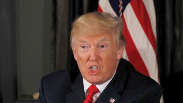 Доналд Тръмп. Снимка: архив, Reuters