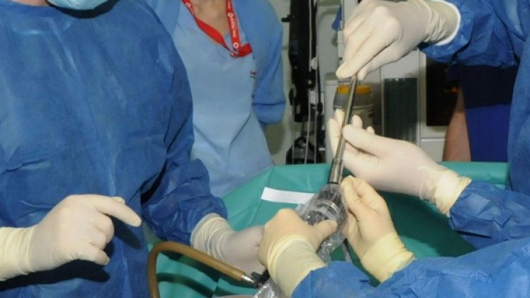 Снимка: Булфото, архив