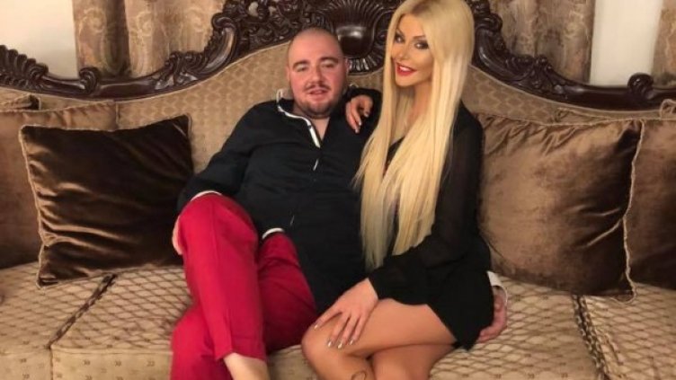 Снимка: Facebook