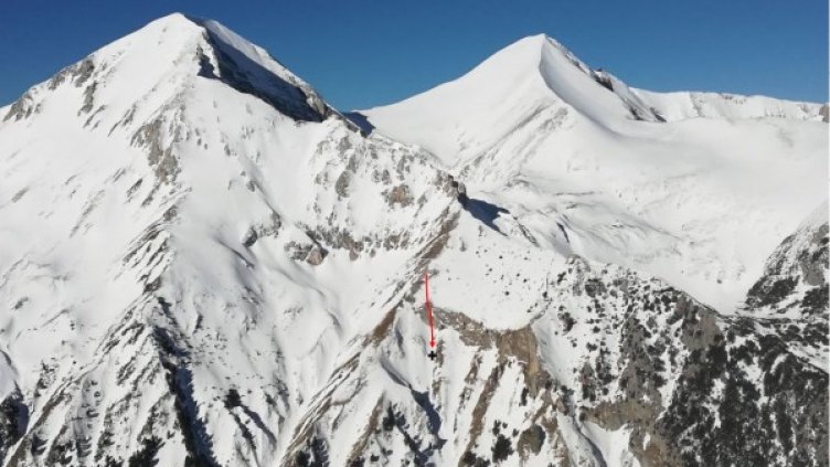 Снимка: ПСС