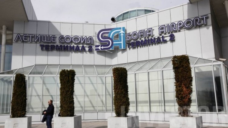 Снимка: Олег Попов, Dnes.bg