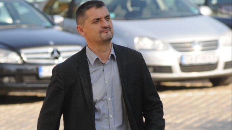 Снимка: архив "Булфото"