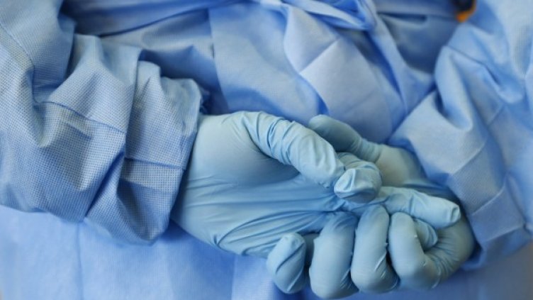 Снимка: Архив, Reuters