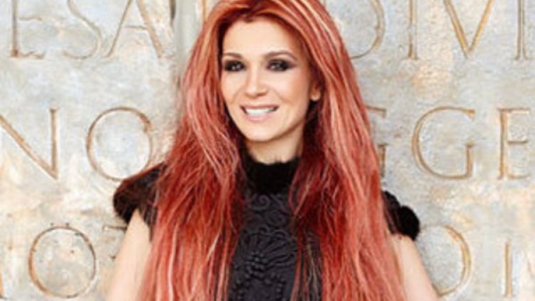 Снимка: Nevena