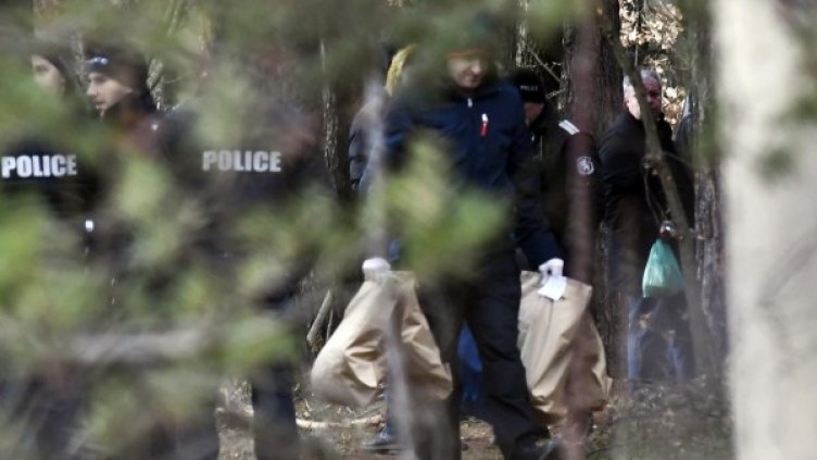 Снимка: архив "Булфото"