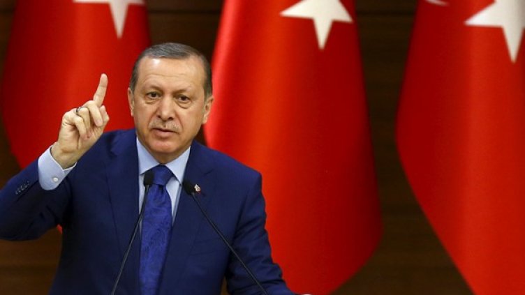 Снимка: Reuters