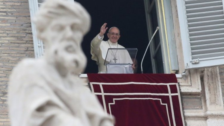 Снимка: Reuters, архив