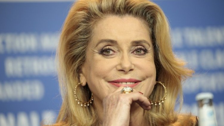 Снимка: Rеuters