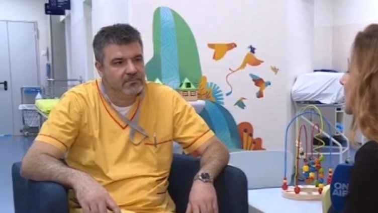 Снимка: Bulgaria ON AIR