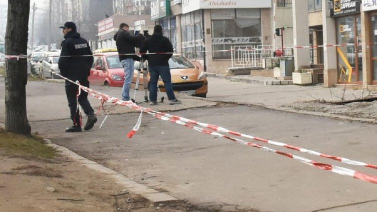 Снимка: архив Булфото