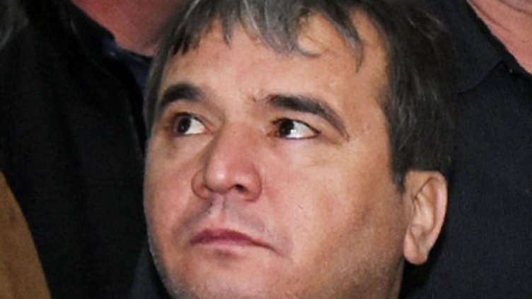 Наим Сюлейманоглу. Снимка: архив, Булфото