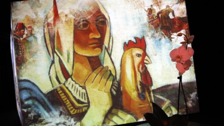 Снимка: Олег Попов, Dnes.bg