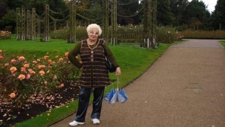 Снимка: Instagram