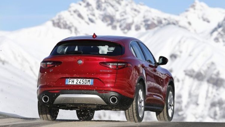 Снимка: Alfa Romeo