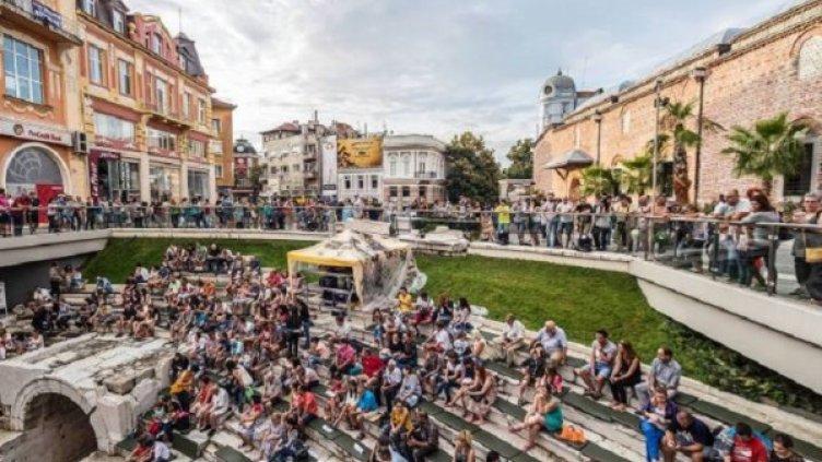 Снимка: Facebook