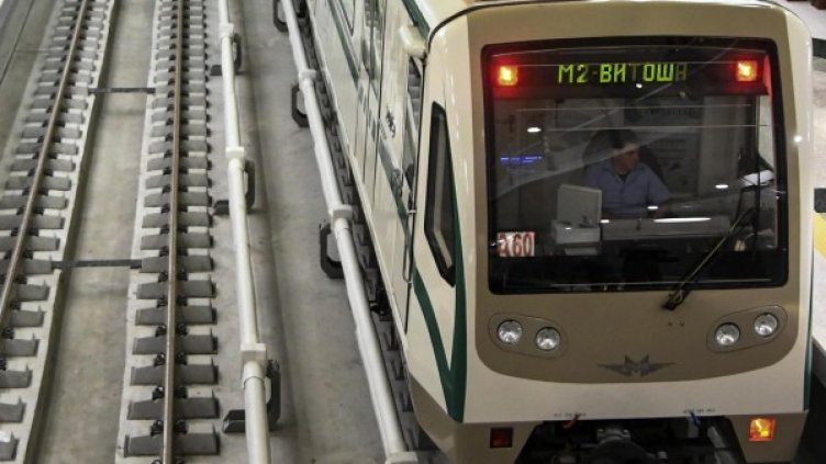 Снимка: Архив, Булфото