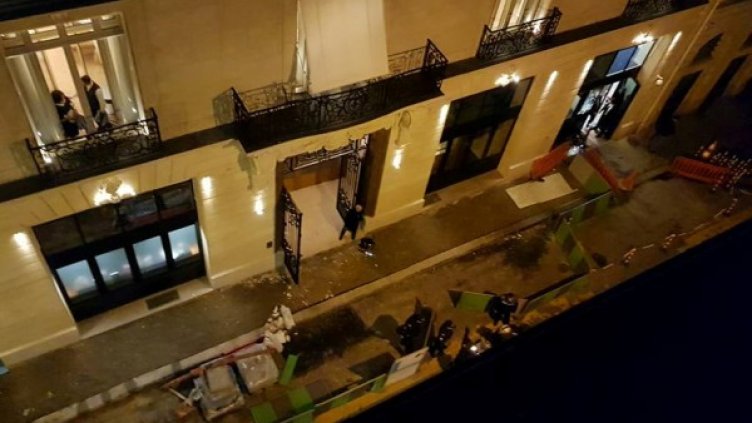 Снимка: архив Reuters