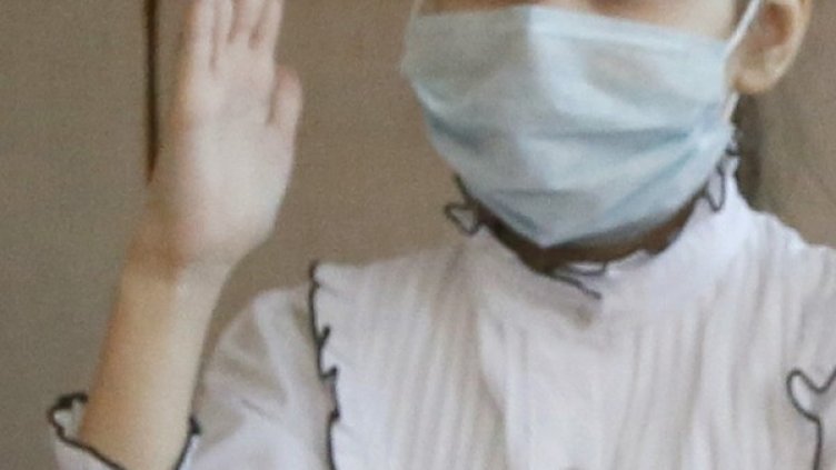 Епидемията от грип е неизбежна, но хигиената е неизменна! 