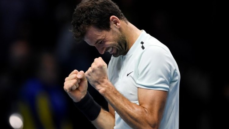 Снимка: Reuters