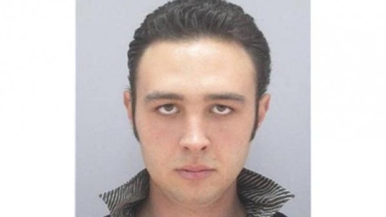 Снимка: МВР