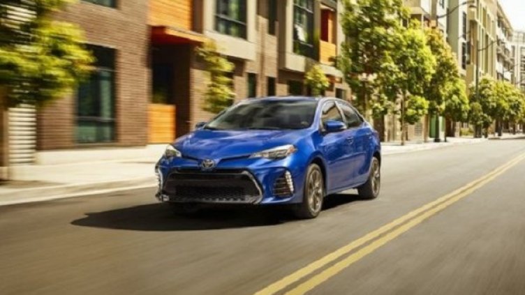 Снимка: Toyota