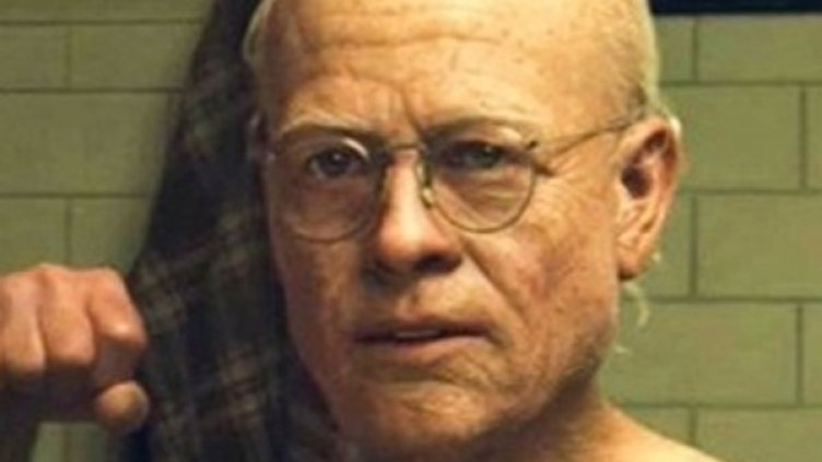 Брат Пит; Снимка: happyfacts