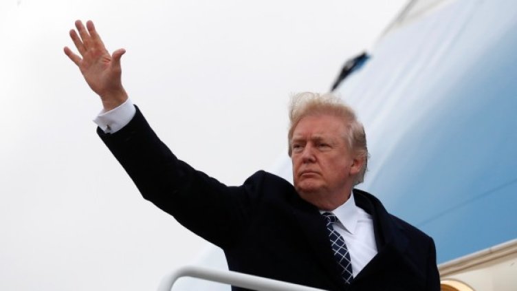 Снимка: архив Reuters