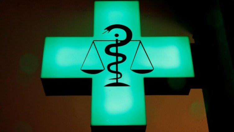 Снимка: архив Reuters