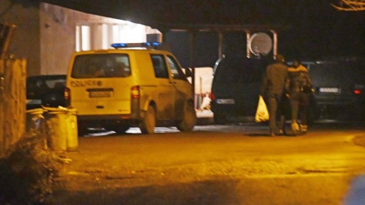 Снимка: архив Bulphoto