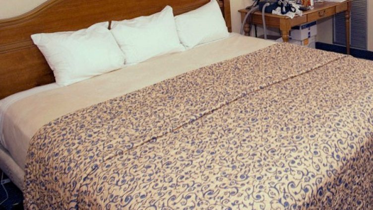 Снимка: архив, Reuters