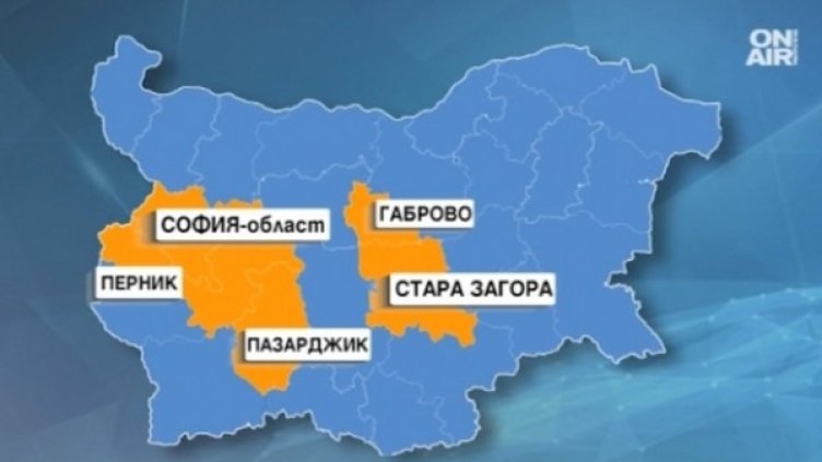 Кадър: Bulgaria ON AIR