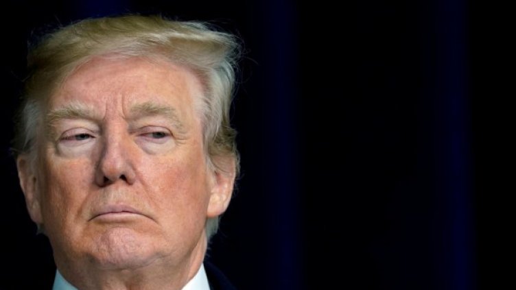 Доналд Тръмп. Снимка: архив, Reuters