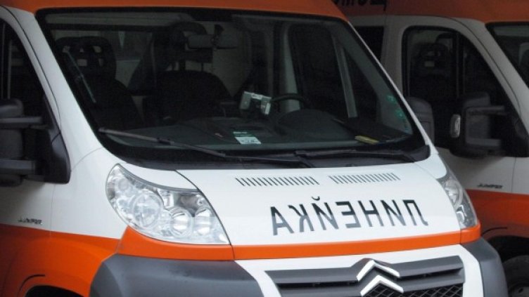 Снимка: архив, Булфото