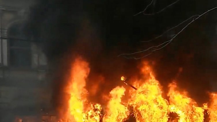 Снимка: Reuters