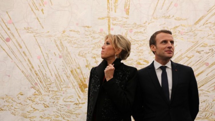 Снимка: Reuters