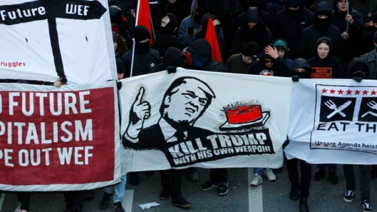 Снимка: Reuters