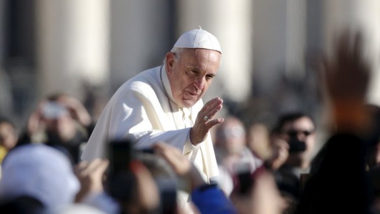 Снимка: Reuters, архив