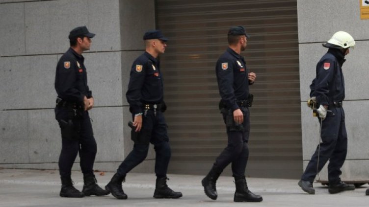 Снимка: Reuters, архив