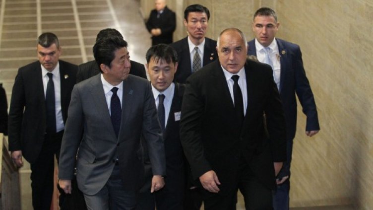 Снимка: Олег Попов, Dnes.bg