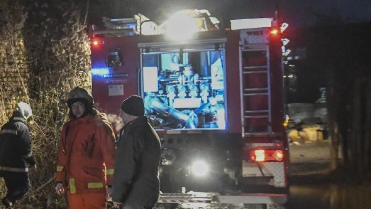 Снимка: Булфото, архив